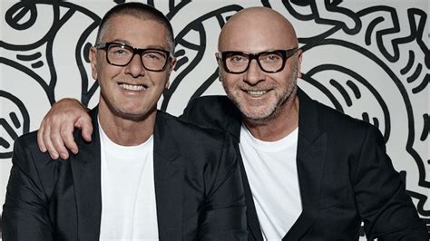 dolce and gabbana the people|dolce & gabbana founded.